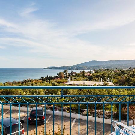 Koroni Seaview Retreats - Summer Escape Lodgings Exterior photo