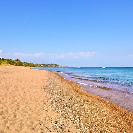 Koroni Seaview Retreats - Summer Escape Lodgings Exterior photo