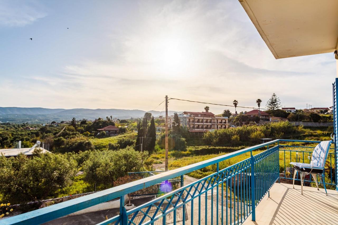 Koroni Seaview Retreats - Summer Escape Lodgings Exterior photo