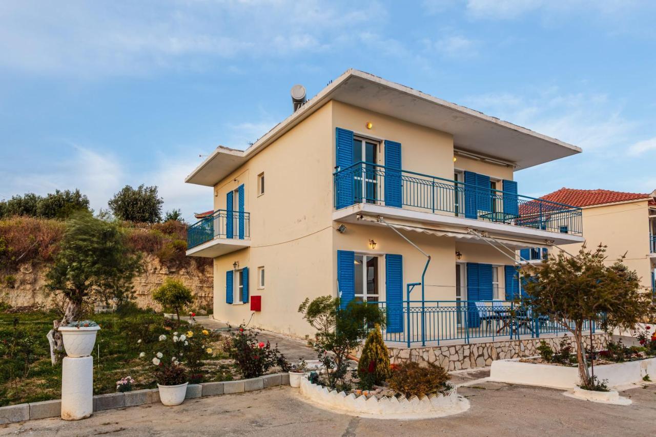 Koroni Seaview Retreats - Summer Escape Lodgings Exterior photo